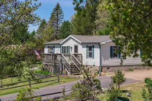 1376 Fern Ln, Springville, WI 53965 - Photo 3