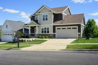 8919 Ancient Oak Lane, Madison, WI 53593 - Photo 3