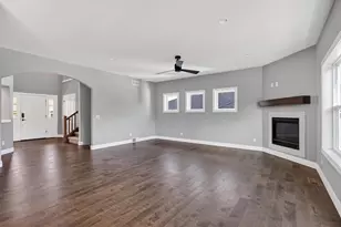 8919 Ancient Oak Ln, Madison, WI 53593 - Photo 11