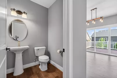 8919 Ancient Oak Lane, Madison, WI 53593 - Photo 47