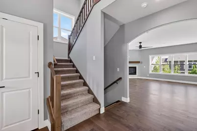 8919 Ancient Oak Lane, Madison, WI 53593 - Photo 13