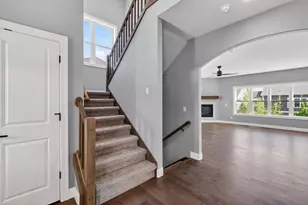 8919 Ancient Oak Ln, Madison, WI 53593 - Photo 13