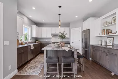 8919 Ancient Oak Lane, Madison, WI 53593 - Photo 13