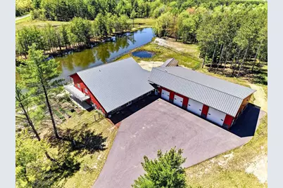 W5120 County Road G, Mauston, WI 53948 - Photo 1