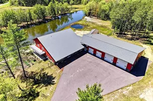 W5120 County Rd G, Mauston, WI 53948 - Photo 1
