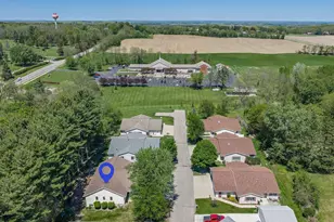 1711 Hillcrest Dr, Baraboo, WI 53913 - Photo 51