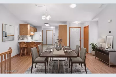 1711 Hillcrest Drive, Baraboo, WI 53913 - Photo 5