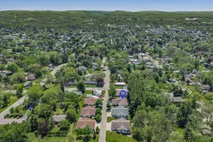1711 Hillcrest Dr, Baraboo, WI 53913 - Photo 53