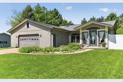 309 Forest Street, Fox Lake, WI 53933 - Photo 33