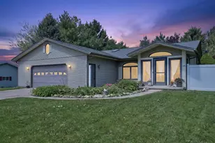 309 Forest St, Fox Lake, WI 53933 - Photo 1