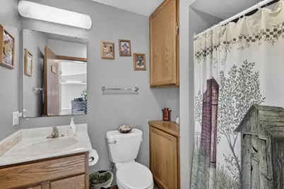 309 Forest Street, Fox Lake, WI 53933 - Photo 17