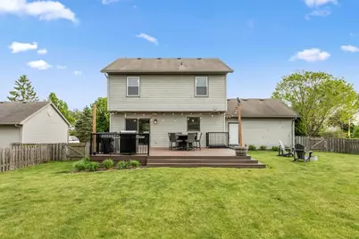 7126 Timberwood Drive, Madison, WI 53719 - Photo 61