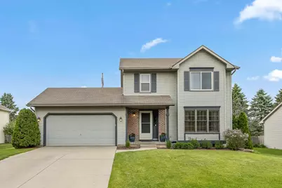 7126 Timberwood Drive, Madison, WI 53719 - Photo 1
