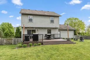 7126 Timberwood Dr, Madison, WI 53719 - Photo 55
