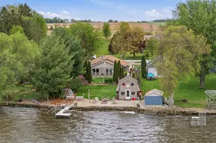 W10968 Glen Dr, Beaver Dam, WI 53916 - Photo 1