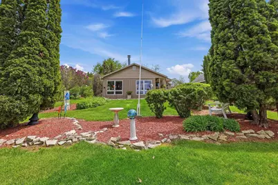 W10968 Glen Drive, Beaver Dam, WI 53916 - Photo 3