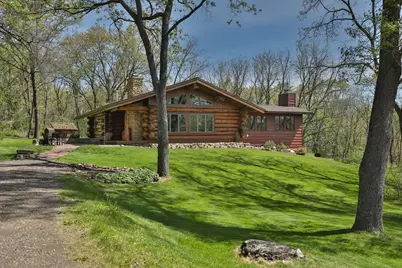 W9478 White Oak Road, Argyle, WI 53504 - Photo 1