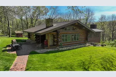W9478 White Oak Road, Argyle, WI 53504 - Photo 3