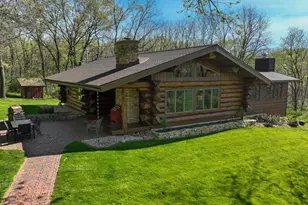 W9478 White Oak Rd, Argyle, WI 53504 - Photo 3
