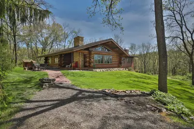 W9478 White Oak Road, Adams, WI 53504 - Photo 1