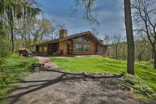 W9478 White Oak Rd, Adams, WI 53504 - Photo 1