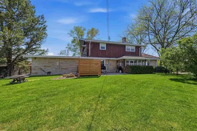 319 Hillcrest Drive, Beaver Dam, WI 53916 - Photo 47