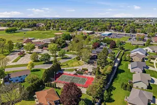 319 Hillcrest Dr, Beaver Dam, WI 53916 - Photo 53