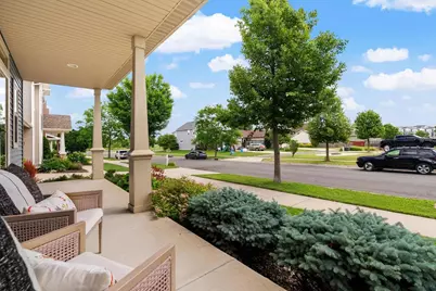 4614 Secret Garden Drive, Mcfarland, WI 53558 - Photo 9