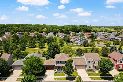 4614 Secret Garden Drive, Mcfarland, WI 53558 - Photo 7