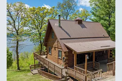 15017 Eagle Ridge Road, Ferryville, WI 54628 - Photo 1