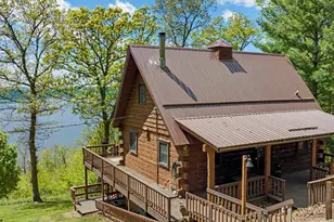 15017 Eagle Ridge Rd, Ferryville, WI 54628 - Photo 1