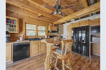 15017 Eagle Ridge Road, Ferryville, WI 54628 - Photo 11
