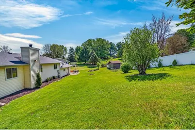 325 Heidi Court, New Glarus, WI 53574 - Photo 35
