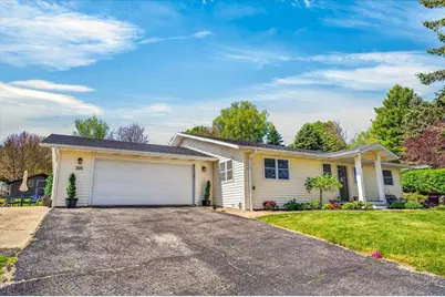 325 Heidi Court, New Glarus, WI 53574 - Photo 41
