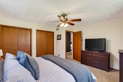 325 Heidi Court, New Glarus, WI 53574 - Photo 19