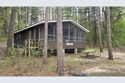 284 S Parker Lake Road, Oxford, WI 53952 - Photo 5