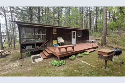 284 S Parker Lake Road, Oxford, WI 53952 - Photo 11