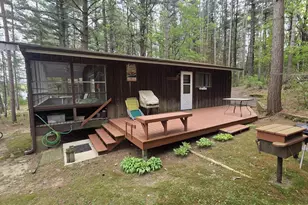284 S Parker Lake Rd, Oxford, WI 53952 - Photo 11