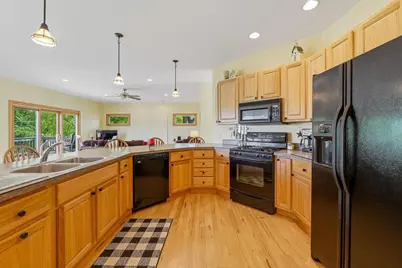 W3162 Jane Street, Green Lake, WI 54941 - Photo 21