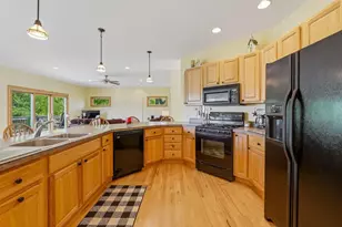 W3162 Jane St, Green Lake, WI 54941 - Photo 21