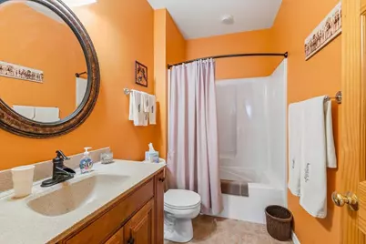 W3162 Jane Street, Green Lake, WI 54941 - Photo 37
