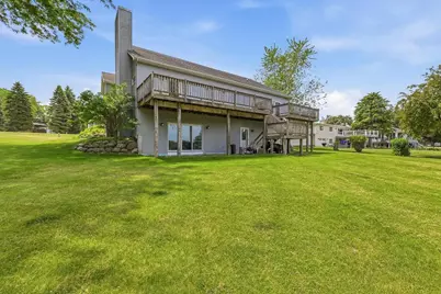 W3162 Jane Street, Green Lake, WI 54941 - Photo 5