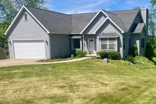 W3162 Jane St, Green Lake, WI 54941 - Photo 1