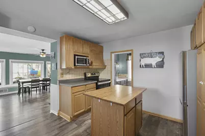 117 N German Avenue, Jefferson, WI 53549 - Photo 7