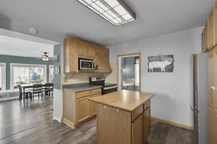 117 N German Ave, Jefferson, WI 53549 - Photo 7