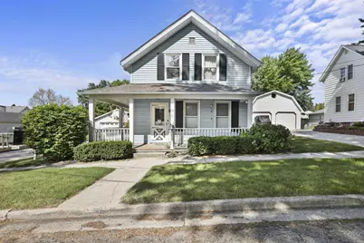 117 N German Avenue, Jefferson, WI 53549 - Photo 1