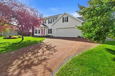 7105 Maple Point Drive, Madison, WI 53719 - Photo 3