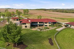1049 Miller Rd, Mineral Point, WI 53565 - Photo 73