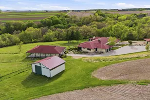 1049 Miller Rd, Mineral Point, WI 53565 - Photo 89