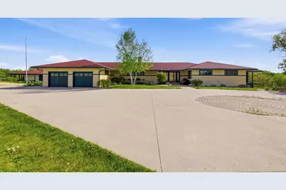 1049 Miller Road, Mineral Point, WI 53565 - Photo 1